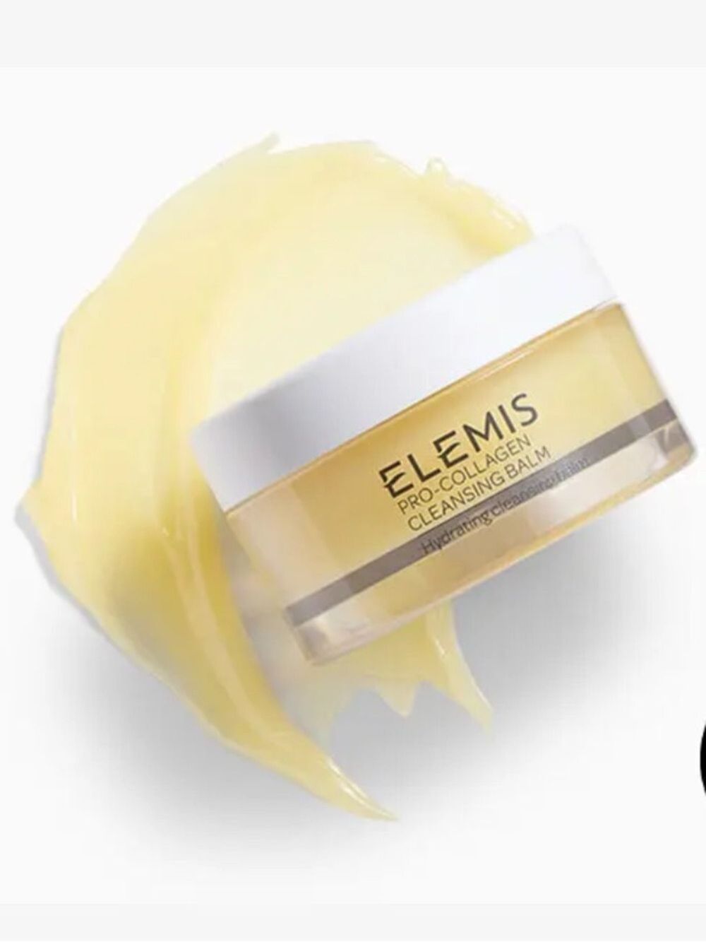 ELEMIS Pro-Collagen Cleansing Balm New